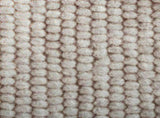 Rug Beige 300 x 400 cm 100% Polyester 3 mm Washable 42041651
