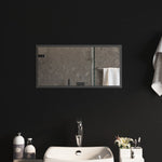 LED Bathroom Mirror 30x60 cm 3154075