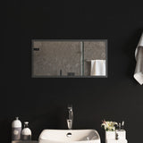 LED Bathroom Mirror 30x60 cm 3154075