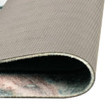 Kitchen Carpet Washable Love 60x300 cm 315959