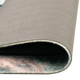 Kitchen Carpet Washable Love 60x300 cm 315959