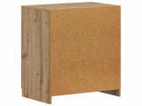 Shoe Cabinet UTRECHT 59.5 x 39.5 x 87 cm Engineered Wood 897754