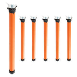 Tubular Motors 6 pcs 10 Nm 3051446
