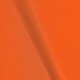 Collapsible Balcony Side Awning Terracotta 210x210 cm 41579