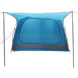 Car Tent Blue Waterproof 4009504