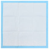 Pet Training Pads 400 pcs 60x60 cm Non Woven Fabric 170762