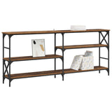 Console Table metal PB 8010901