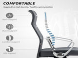 Office Chair/Massage Office Chair 43998924