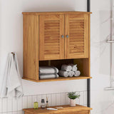 Bathroom Cabinet VIGO Brown and Honey Brown 67.5 x 34 x 71.5 cm 4019123
