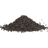 Basalt Gravel 25 kg Black 5-8 mm 3217163