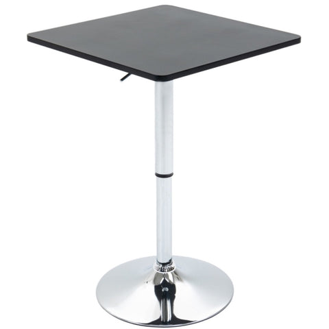 ZNTS Coffee Table/Bar table 02993299