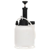 Brake Bleeder White and Black 3 L 210781