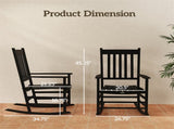 Garden chair / Rocking Chair 49904696