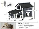 Cat House 40275527
