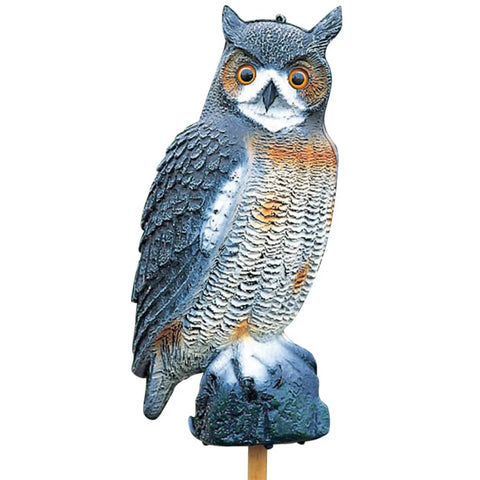 ZNTS Ubbink Animal Figure Large Owl 1382530 403659