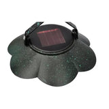 Solar LED Plant Rack 40543