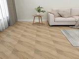 Flooring Planks 55 pcs Brown 5.11 m PVC 42046352