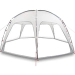 Party Tent Grey Waterproof 4100645