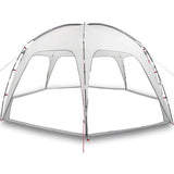Party Tent Grey Waterproof 4100645