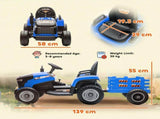Truck Electric Car 35295159