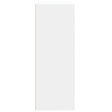 Sideboards 2 pcs White 60x31x84 cm Engineered Wood 3276567