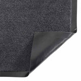 ZNTS Doormat Anthracite 115x500 cm 4105622