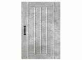 Wall Cabinet LUCCA Concrete Grey 40 x 31 x 80 cm 885028