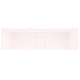 Paper Bags 50 pcs with Handles Pink 54x15x49 cm 4101668