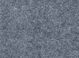 Stair Mats Self-adhesive 15 pcs 60x25 cm Light Grey Rectangular 326915