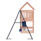 Outdoor Playset Solid Wood Douglas 3157019