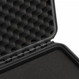 Portable Flight Case Black 79.5x51.5x30.5 cm PP 4007254