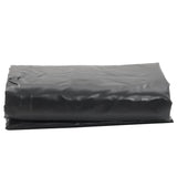 Tarpaulin Anthracite 2x3 m 650 g/m 156082