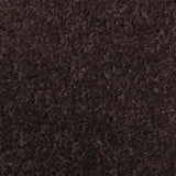 ZNTS Doormat Brown 115x400 cm 4105632