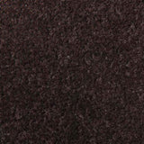 Doormat Brown 115x400 cm 4105632