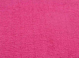 Sauna Towels "FROGN" 4 pcs Pink 80x200 cm 360 gsm 137056