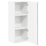 Dishwasher Panel Kalmar Grey Sonoma 40 x 31 x 100 cm 884770