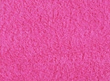 6 Piece Premium Towel Set SOLUND Pink 600 gsm 137569