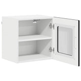 Dishwasher Panel Kalmar 2 pcs Black 40 x 31 x 40 cm 884477