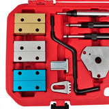 Engine timing tool set for Fiat 210109