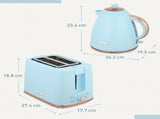 Kettle and Toaster Set 17181768