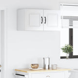 Dishwasher Panel Kalmar High Gloss White 80 x 31 x 40 cm 884582