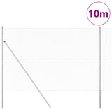 Ground Fix Welded Wire Fence 10 x 1.6 m 3352934