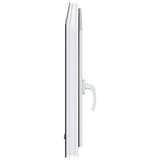 Basement Window "RISOR" 100x60 cm Tilt&Turn DIN Right Anthracite 4108408