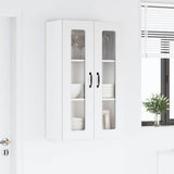 Dishwasher Panel Kalmar White 60 x 31 x 100 cm Engineered Wood 884824