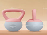 Kettlebell 80540220