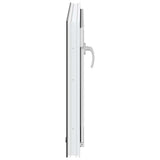 Basement Window "RISOR" 80x70 cm Tilt&Turn DIN Left Anthracite 4108399