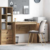 Desk Artisan Oak 90 x 50 x 76 cm 869441