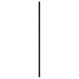 Roof Panels 12 pcs Galvanised Steel Anthracite 60x45 cm 317191