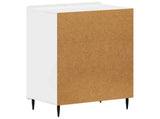 Shoe Cabinet ZWOLLE 59.5 x 39.5 x 91.5 cm Engineered Wood 896429