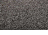 Carpet Floor Tiles 20 pcs 5 m 50x50 cm Anthracite 147309
